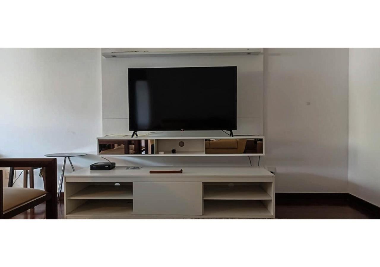 O Melhor Residencial Com Servicos Do Leblon ริโอเดจาเนโร ภายนอก รูปภาพ